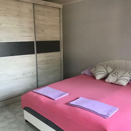 Apartmani Konjevic Herceg Novi Esterno foto