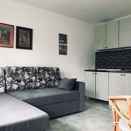 Apartmani Konjevic Herceg Novi Esterno foto