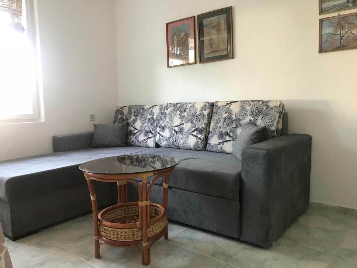 Apartmani Konjevic Herceg Novi Esterno foto