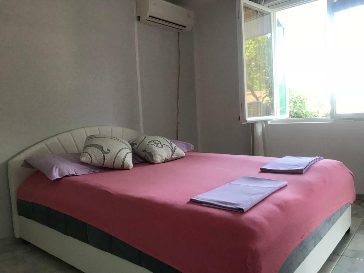 Apartmani Konjevic Herceg Novi Esterno foto