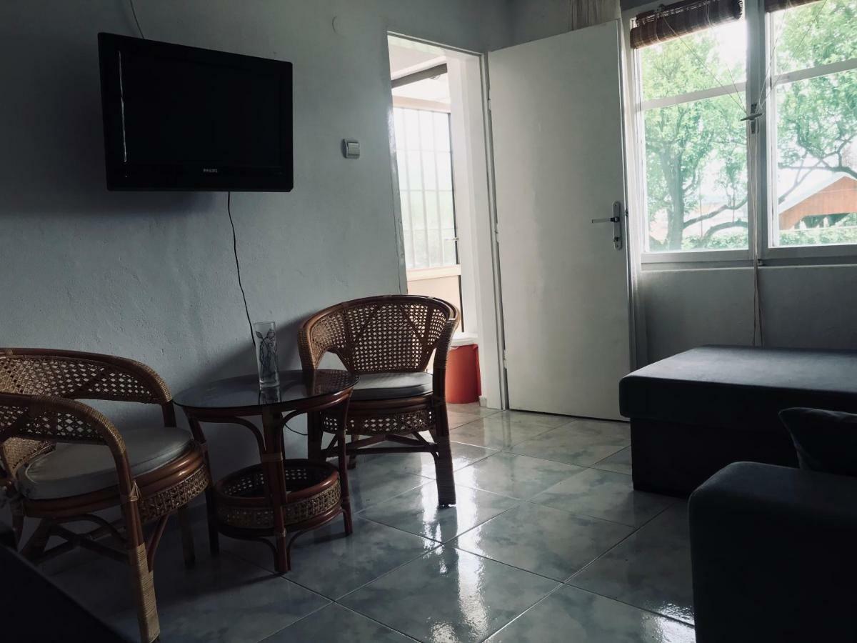 Apartmani Konjevic Herceg Novi Esterno foto