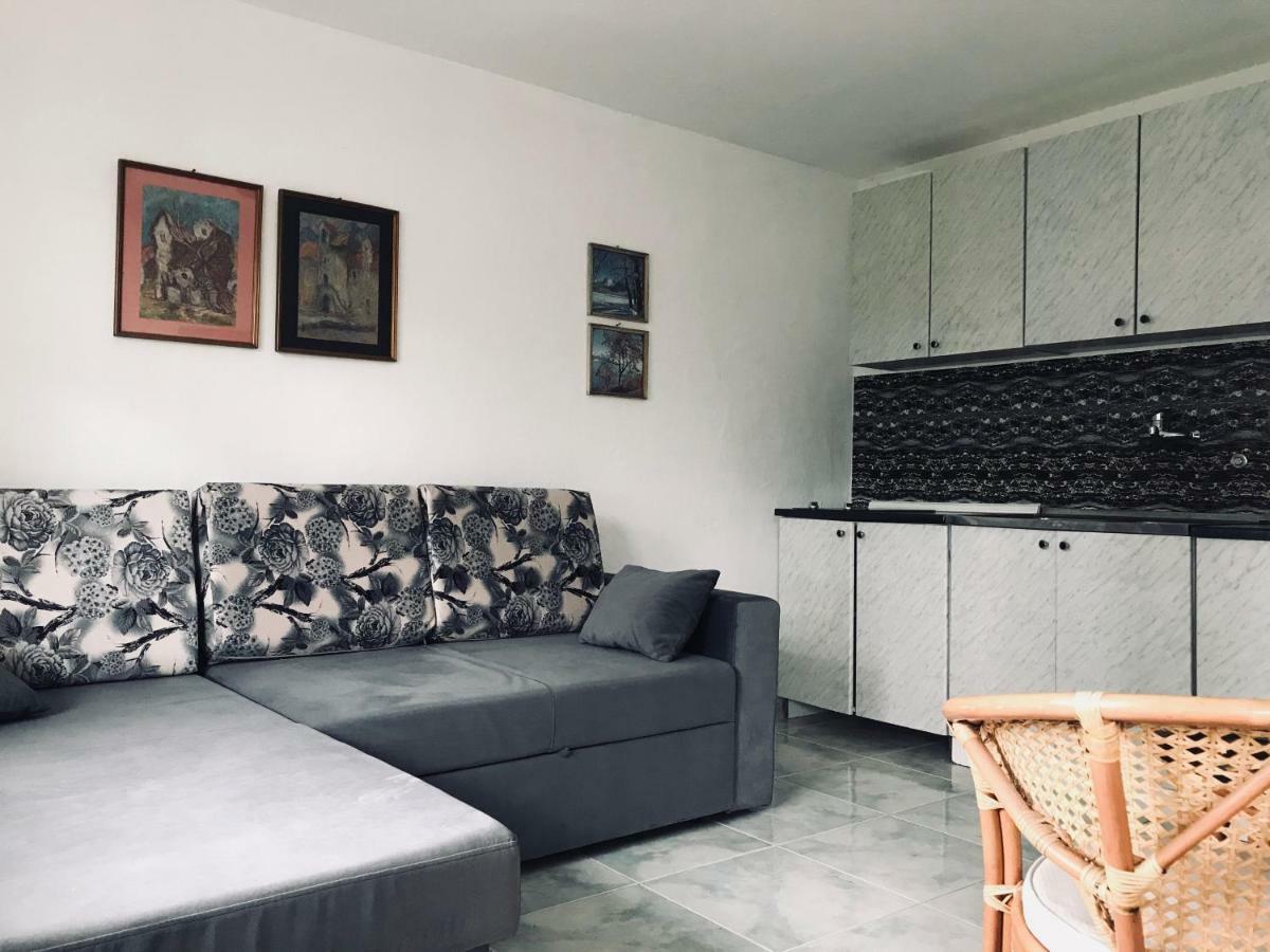 Apartmani Konjevic Herceg Novi Esterno foto