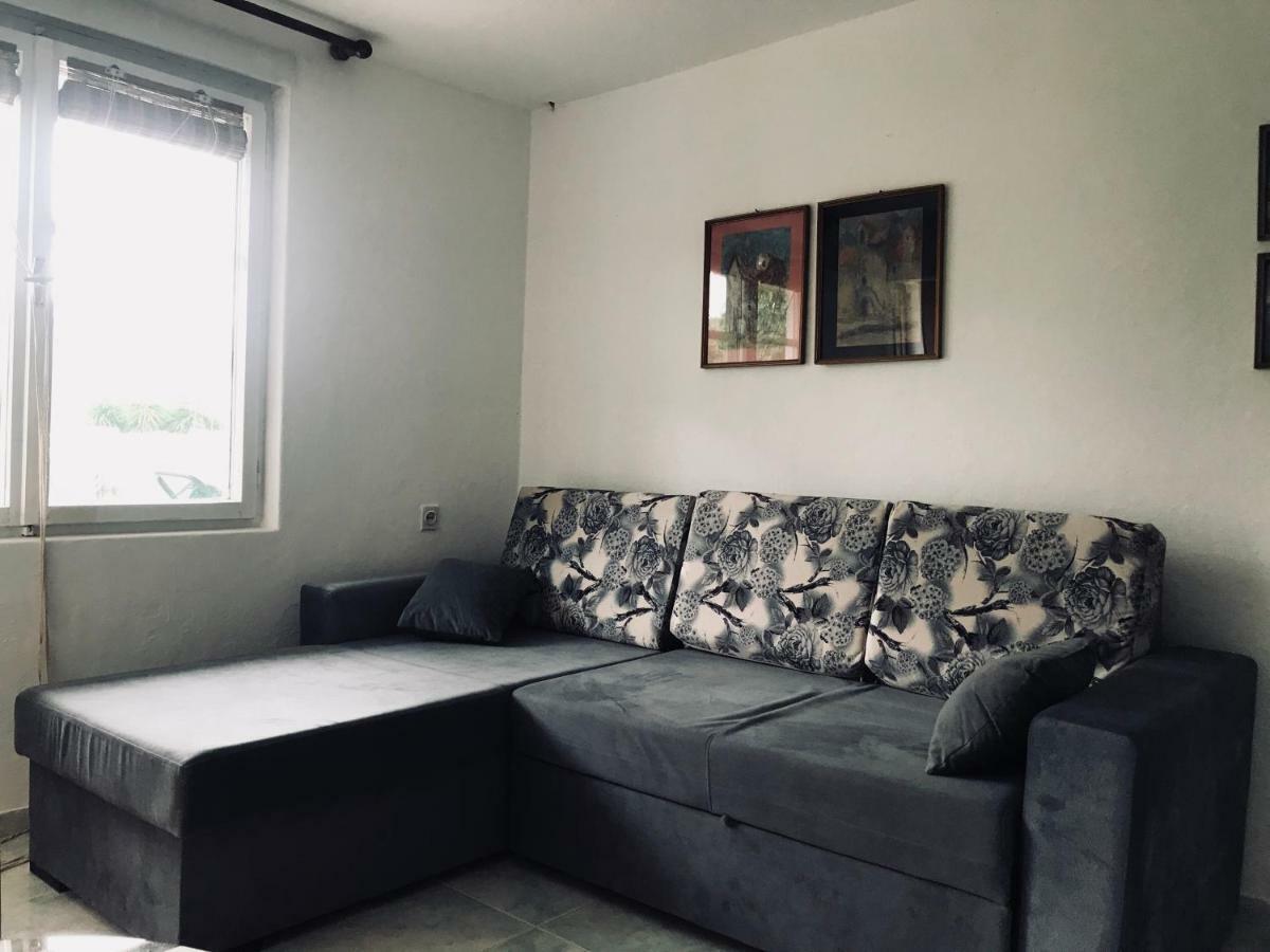 Apartmani Konjevic Herceg Novi Esterno foto